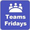 Logo for Teams Fridays
